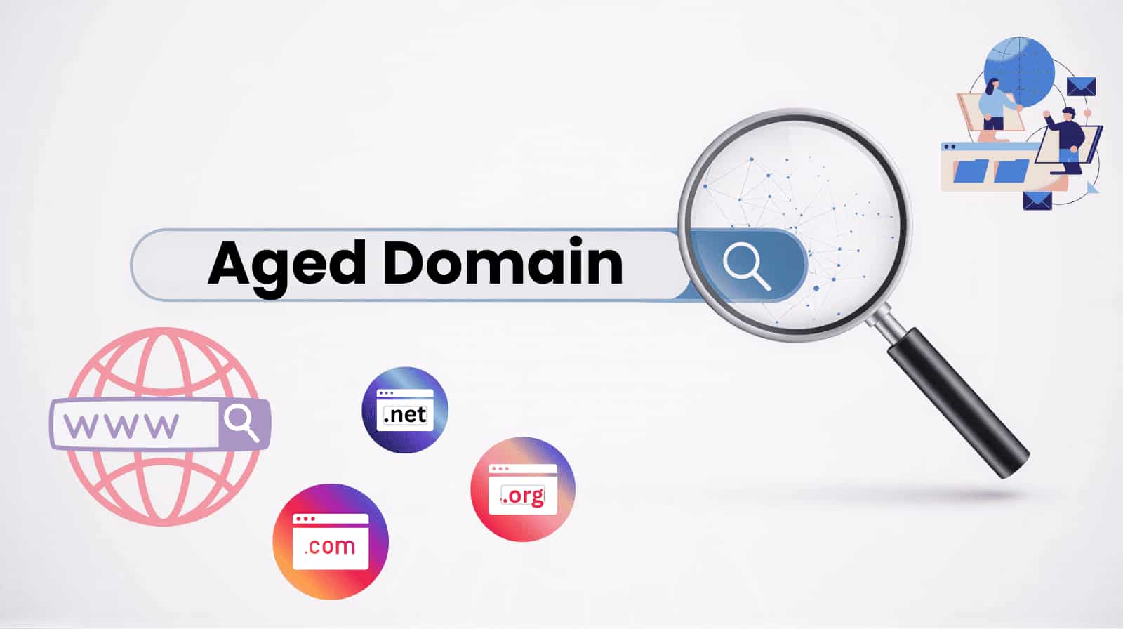 Aged Domains vs. New Domains: Which Is Better for SEO?